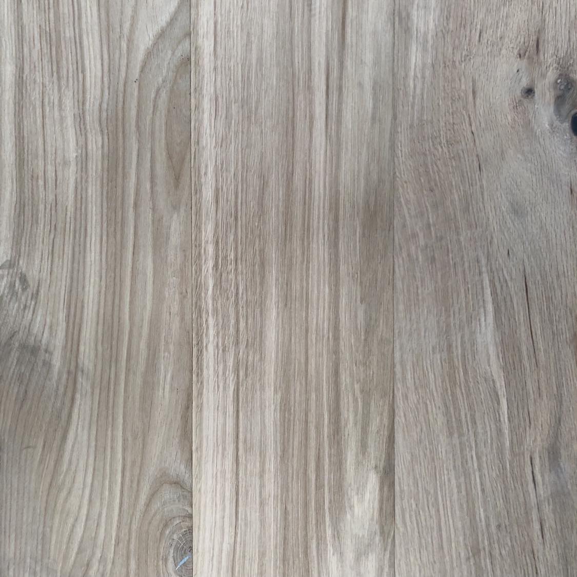 Engineer Timber Flooring (Raw)