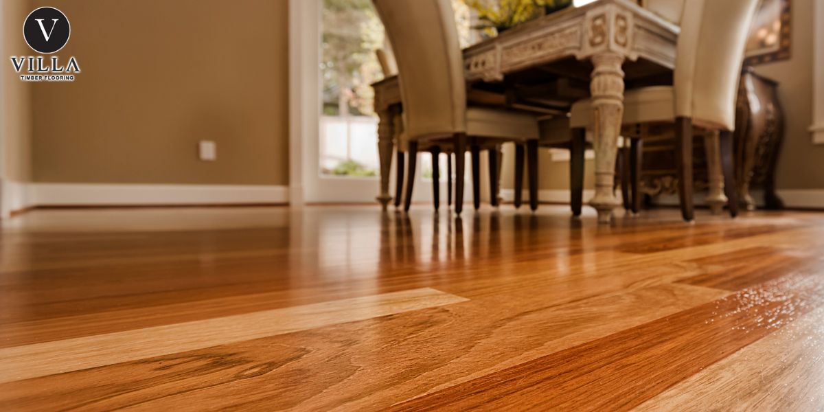 Engineered Wood vs Solid Wood - Which is Better?