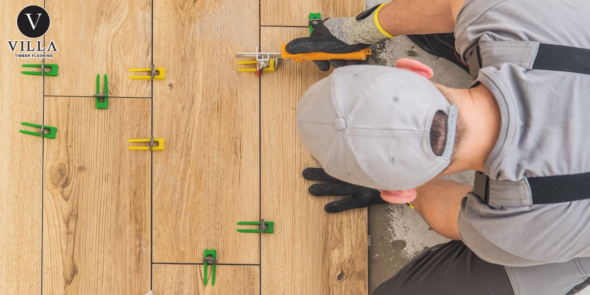 HOW TO FIND A PROFESSIONAL FLOORING INSTALLER 