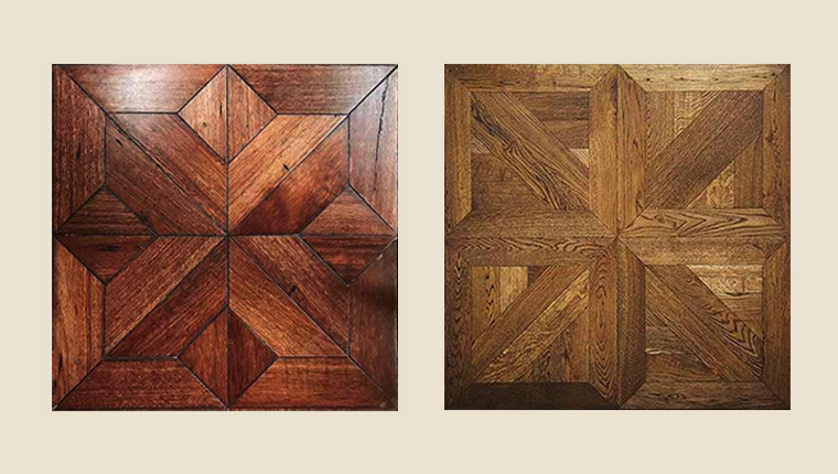 Parquetry Flooring