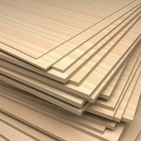 Plywood