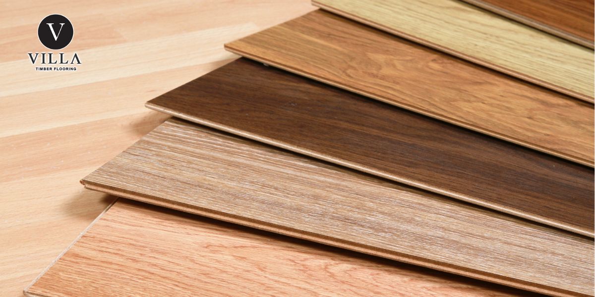 The Factors That Determine ‘Quality’ In Engineered Wood Flooring