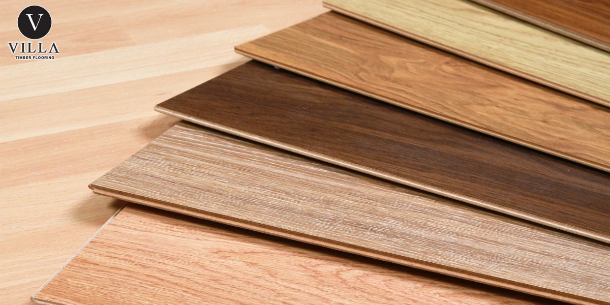 TYPES OF INDUSTRIAL WOOD FLOORING YOU NEED TO KNOW