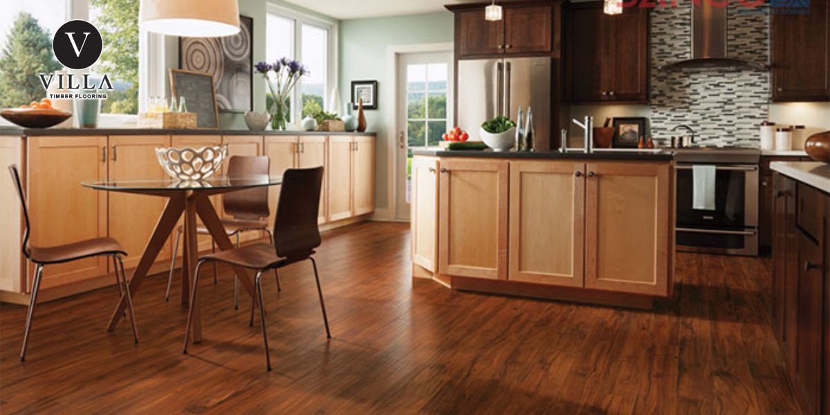 Choosing the best Malaysian wood flooring for your home