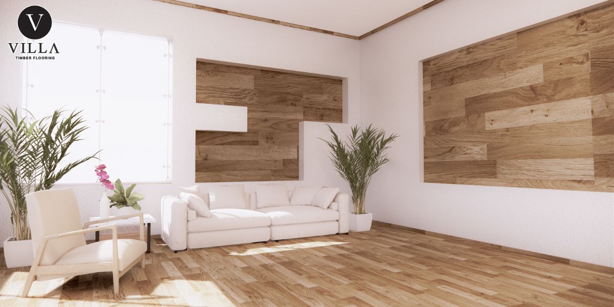 WHY CHOOSE NATURAL HARDWOOD FLOORING FOR YOUR HOME